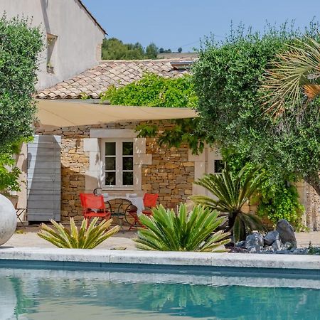 Appartements Du Jas De Clare La Cadiere-d'Azur Zewnętrze zdjęcie