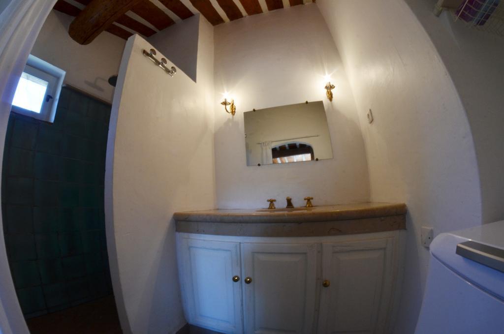 Appartements Du Jas De Clare La Cadiere-d'Azur Zewnętrze zdjęcie