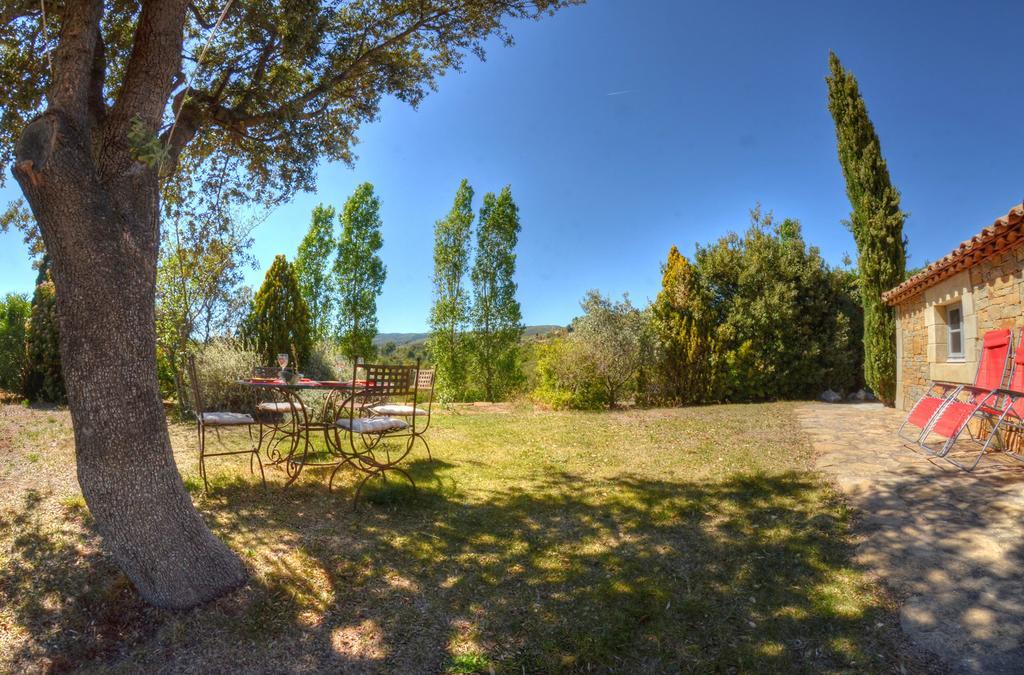 Appartements Du Jas De Clare La Cadiere-d'Azur Zewnętrze zdjęcie