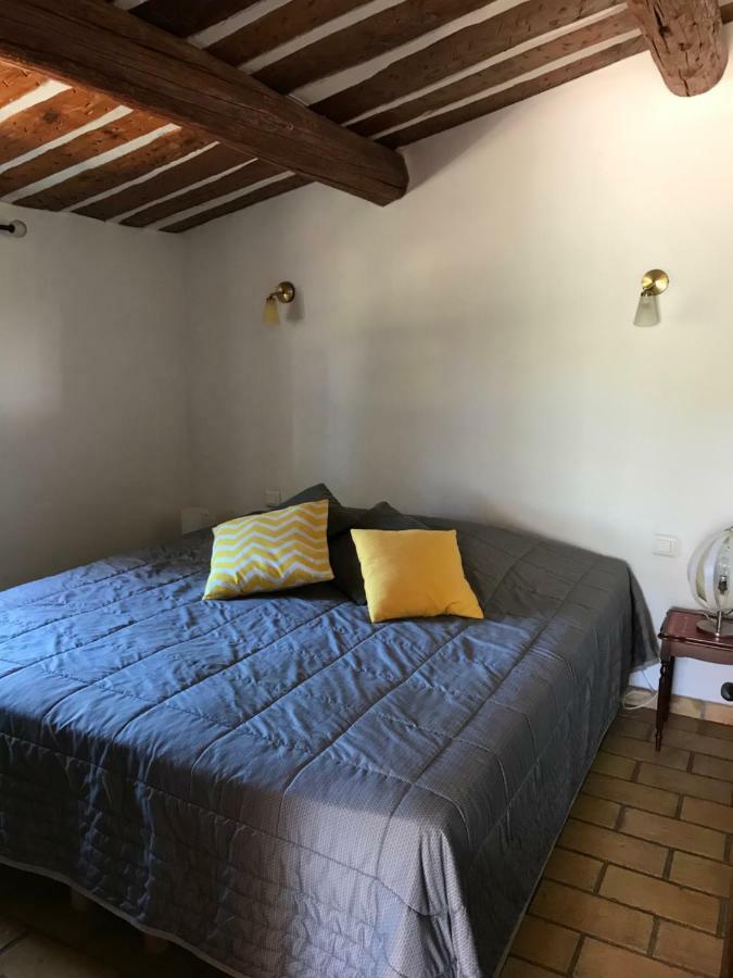 Appartements Du Jas De Clare La Cadiere-d'Azur Zewnętrze zdjęcie