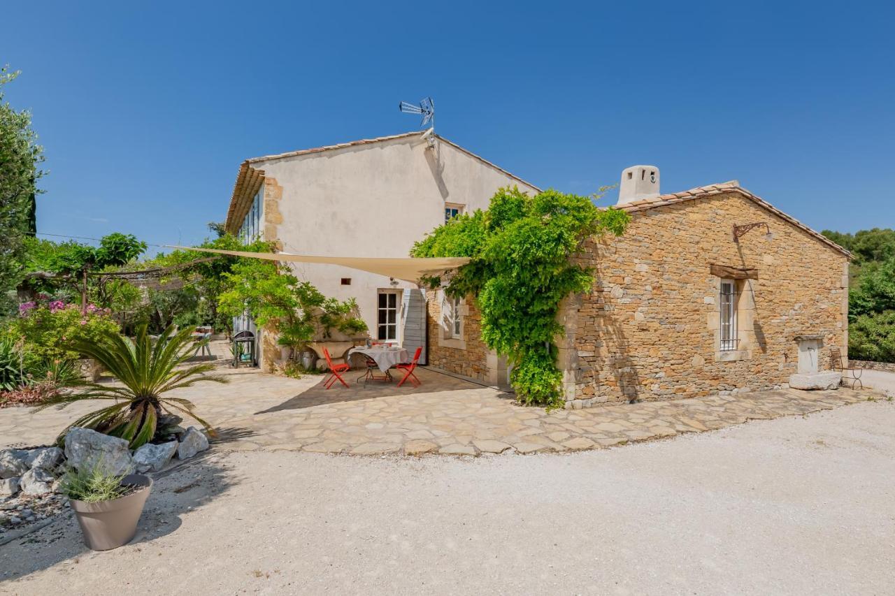Appartements Du Jas De Clare La Cadiere-d'Azur Zewnętrze zdjęcie