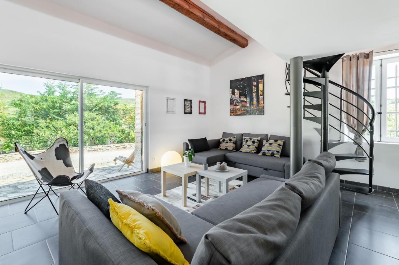 Appartements Du Jas De Clare La Cadiere-d'Azur Zewnętrze zdjęcie